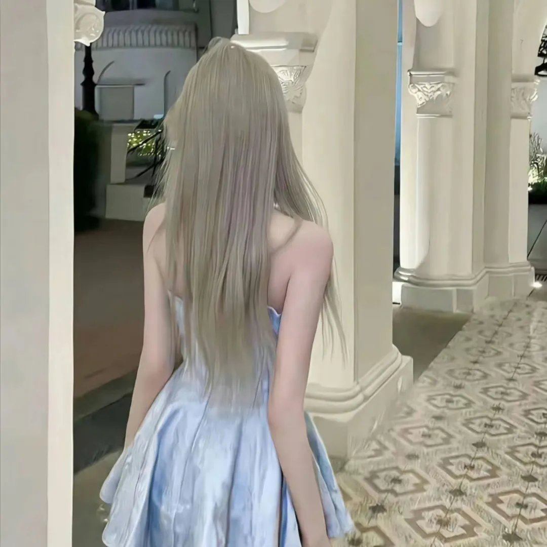 月之子