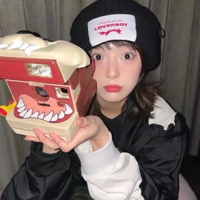 吞下宇宙的男孩
